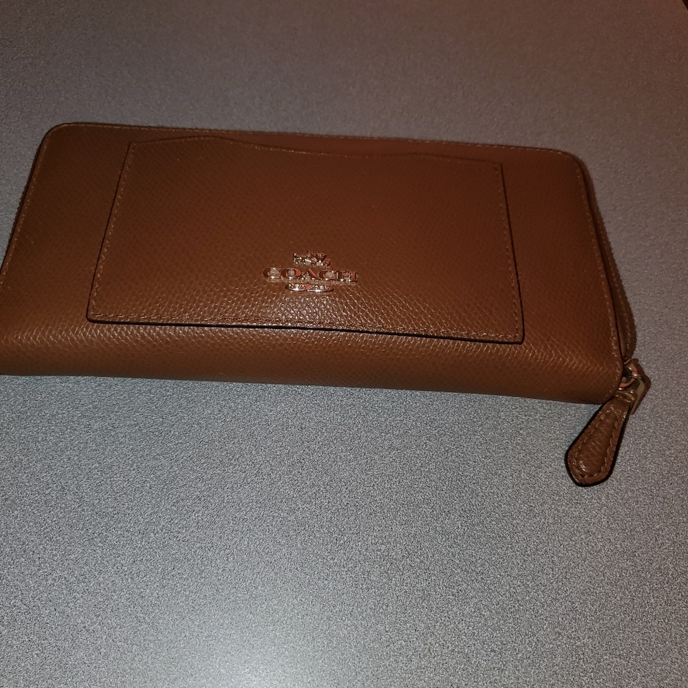 Wallet - Picture 3 of 4